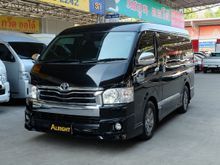 2014 Toyota Ventury 3.0 (ปี 05-16) V Van AT
