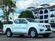 Used 2017 Nissan Navara 2.5 NP300 SE 4X4 SYSTEM TURBO 7SPEED TIPTOP CONDITION CARKING 1 YEARS WARRANTY - Cars for sale