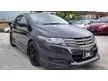 Used 2011 Honda City 1.5 S E (A) BLACKLIST LOAN DP RM500 SAHAJA .. GOOD CONDITION TRUE YEAR - Cars for sale
