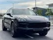 Recon 2019 Porsche Cayenne SUV 3.0 V6 Turbo