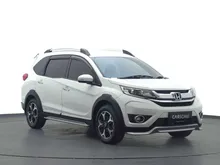 2016 Honda BR-V 1.5 E Prestige SUV JUAL CEPAT & MURAH, DP & CICILAN RINGAN, KONDISI ISTIMEWA, GARANSI, FREE DETAILING & PENGIRIMAN UNIT SEJABODETABEK