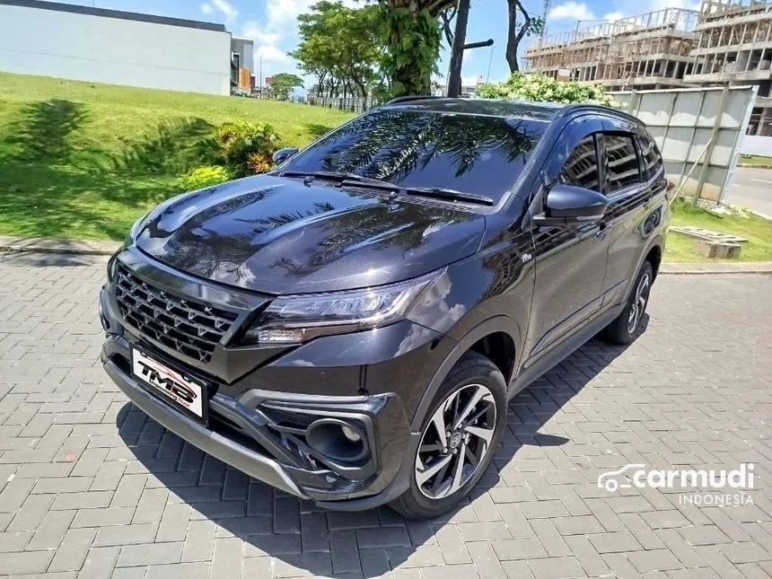 2024 Toyota Rush GR Sport SUV