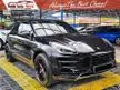 Used Porsche MACAN 3.6 TURBO CARBON PACK AWD 400HP WARRANTY