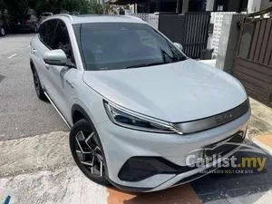 2024 BYD Atto 3 Extended Range SUV