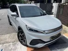 2024 BYD Atto 3 Extended Range - PROVIDE Delivery
