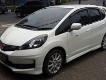 2013 Honda Jazz 1.5 RS Hatchback