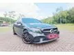 Used 2019 Mercedes-Benz C300 2.0 AMG Line Service Record - Cars for sale