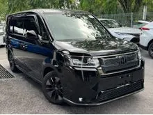 2023 Honda Step WGN 1.5 SPADA MPV