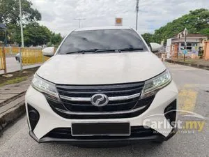 2020 Perodua Aruz 1.5 AV SUV