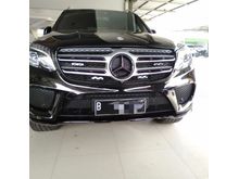 2017 Mercedes-Benz GLS400 3.0 4MATIC SUV