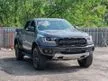 Used 2020 Ford Ranger 2.0 (A) Raptor High Rider Dual Cab Pickup TRUCK 4X4 LOW MILEAGE 35K FULL SERVICE RECORD MONSTER LOOK