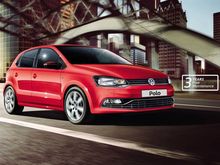2019 Volkswagen Polo 1.6 Comfortline Hatchback