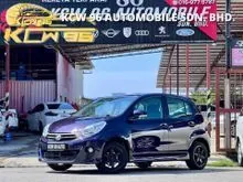 2012 Perodua Myvi 1.5 SE Hatchback (A) 3 YEARS WARRANTY , NO DOC CAN L0AN , HIGH L0AN , DOOR TO DOOR SERVICE , L0AN PROBLEM CAN SOLVE , FREE TINTED