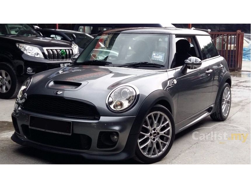 Used Car Cooper Used Car Cooper
