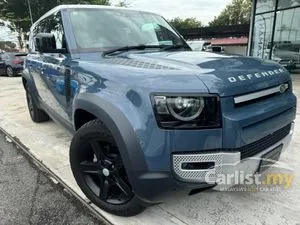 2020 Land Rover Defender 2.0 110 P300 S SUV