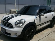 2014 Mini Cooper 2.0 R60 Countryman D Countryman Hatchback AT