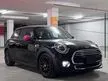 Recon 2019 MINI 3 Door 1.5 Cooper Full Leather Ambient Light Welcome Light - Cars for sale