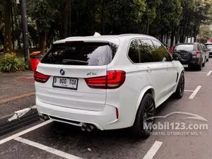 2015 BMW X5 3.0 xDrive35i M Sport SUV