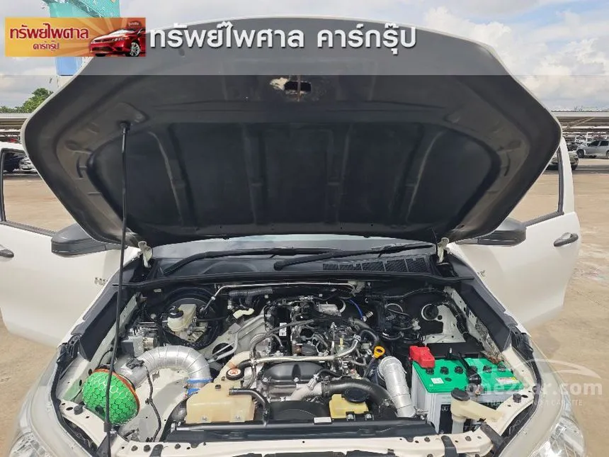 2018 Toyota HILUX REVO J Plus Smart Cab Pickup