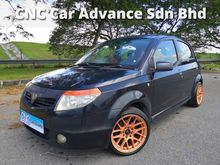 2005 Proton Savvy 1.2 (M) Comfort Hatchback TipTop Condition
