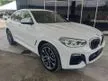 Recon 2019 BMW X4 2.0 M Sport SUV
