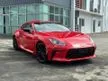 Recon 2022 Toyota GR86 2.4 RZ Coupe Low Mileage