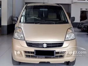 2009 Suzuki Karimun 1.1 Estilo MT Terawat Dijual Di Malang