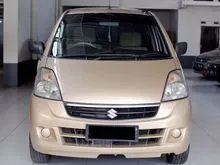 2009 Suzuki Karimun 1.1 Estilo MT Terawat Dijual Di Malang