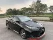 Used 2019 Toyota Vios 1.5 G (3YEARS WARRANTY, OFFER )