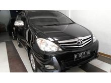 2008 Toyota Kijang Innova 2.0 G