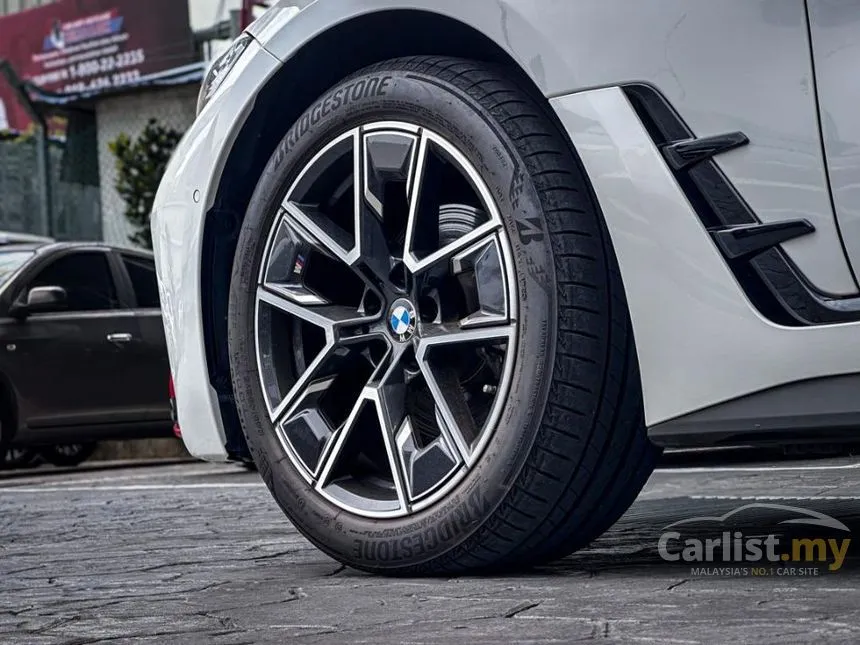 2023 BMW 420i Grand Coupe M Sport Coupe