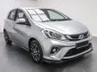Used 2019 Perodua Myvi 1.5 H Hatchback Full Service Record One Yrs Warranty One Owner Tip Top Condition New Stock in Sept 2023