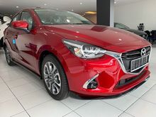 2019 Mazda 2 FL GVC 1.5 (A) Ready Stocks