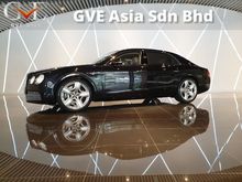 2013 Bentley Flying Spur 6.0 W12 Mulliner (FULL SPEC)