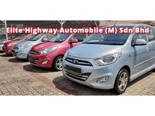 Hyundai i10 1.2 (A) Kappa Colourz Facelift SE Edition Full LOAN 100%