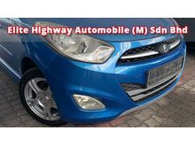 2015 Hyundai i10 1.3 Kappa Colourz Edition Hatchback