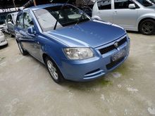 2009 Proton Saga 1.3 BLM N-Line Sedan -- WELL MAINTAINED --
