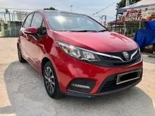 2020 Proton Iriz 1.6 Premium (A) 1THN WARRANTY BOLEH LOAN KEDAI