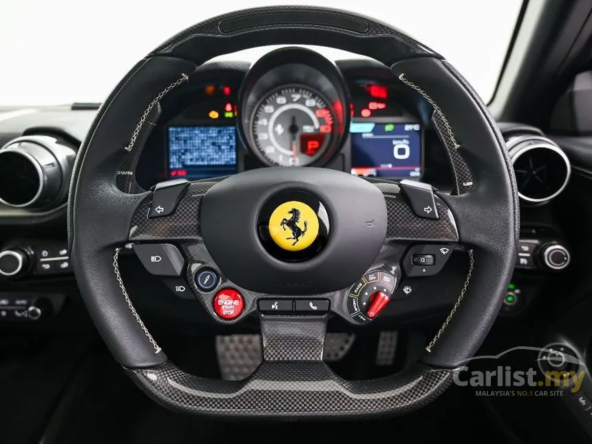 2020 Ferrari 812 Superfast Coupe