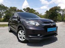 2015 Honda HR-V 1.8 i-VTEC E SUV
