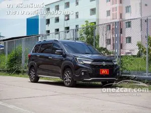 2022 Suzuki XL7 1.5 GLX Wagon