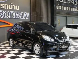 2013 Honda Brio 1.2 Amaze V Sedan