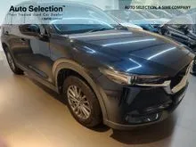 2021 Mazda CX-5 2.0 SKYACTIV-G High SUV