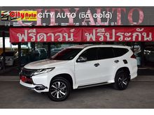 2018 Mitsubishi Pajero Sport 2.4 (ปี 15-18) GT Premium SUV