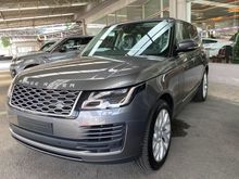 2018 Land Rover Range Rover 3.0 SE V6 - RECON -