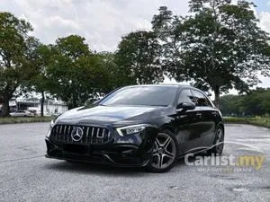 2018 Mercedes-Benz A180 1.3 Hatchback