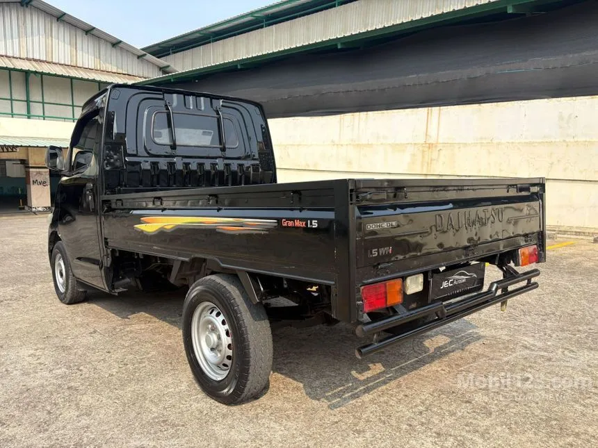 2018 Daihatsu Gran Max PU AC PS Pickup