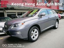 2014 Lexus RX270 2.7 SUV CBU 14