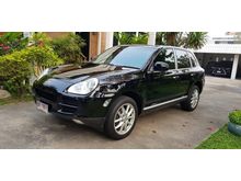 2005 Porsche Cayenne 3.2 (ปี 03-10) V6 S SUV AT