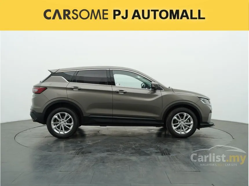 2022 Proton X50 Executive SUV